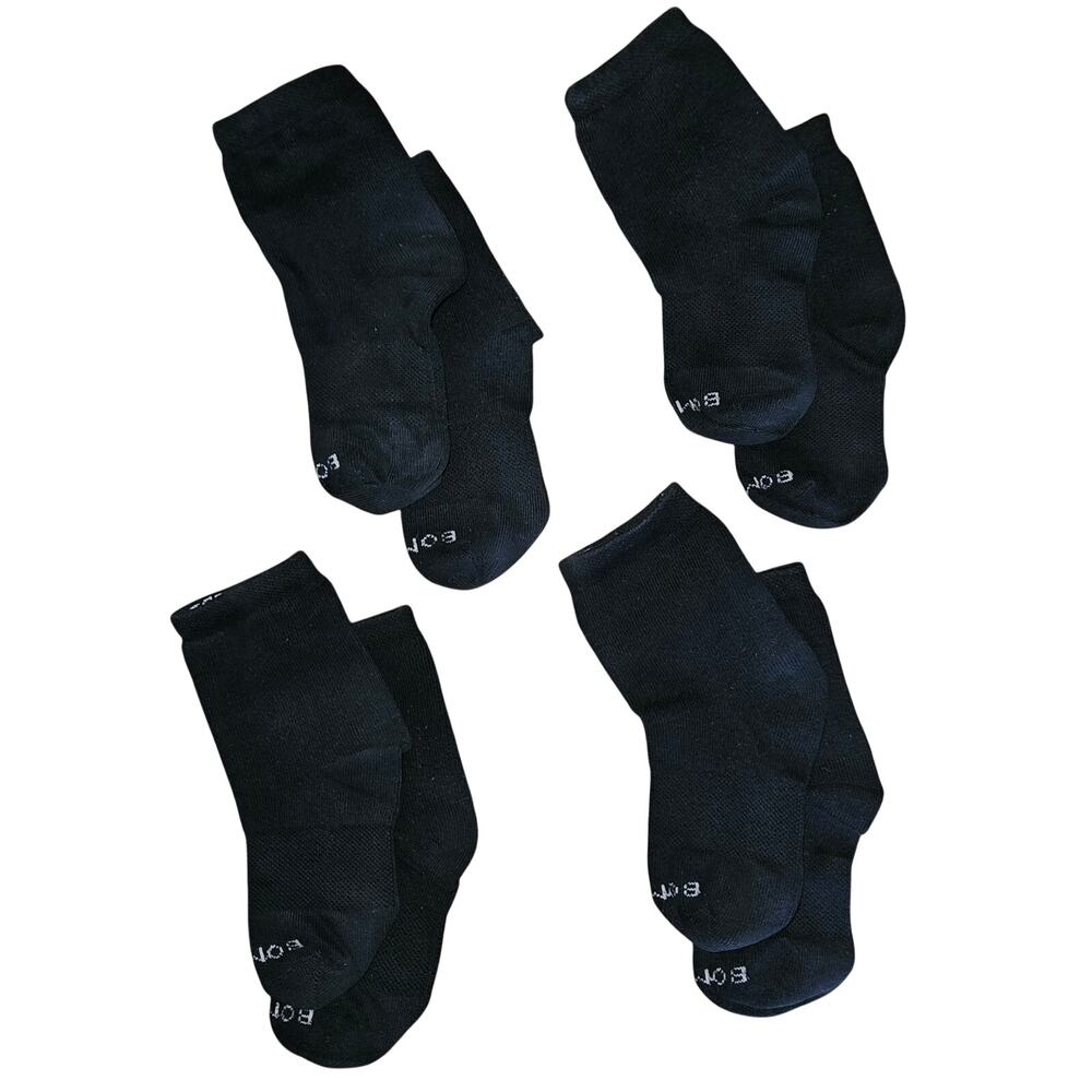 Bombas Lightweight Calf Sock
